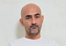 Capturado por difundir imágenes íntimas de su expareja irá a juicio Foto: Cortesía.