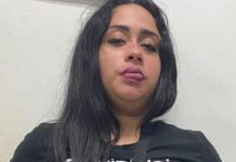 Detienen a mujer por atacar a su pareja en La Unión Foto: Cortesía.