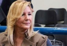 Reprograman hasta junio juicio contra exprimera dama Ana Ligia de Saca
