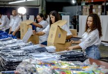 Habilitarán puntos cercanos a escuelas públicas para cambio de tallas en uniformes y zapatos