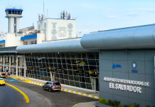 Hacienda solicita aprobar préstamo del BID por hasta $195 millones para modernizar el Aeropuerto Internacional