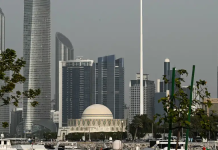 Termina ronda de negociaciones sobre Ucrania en Abu Dabi