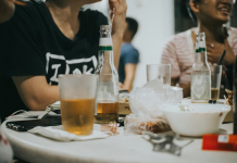 Más del 50% de los homicidios de 2025 estuvo vinculado al consumo previo de alcohol, según Seguridad