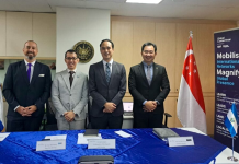 El Salvador presenta su oferta económica ante empresarios de Singapur en primer foro bilateral para atraer capital asiático