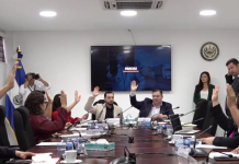 Diputados avalan préstamo del BID por hasta $195 millones para modernizar el Aeropuerto Internacional