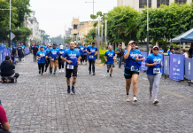 Sívar Run 2025 recauda $35,400 para pacientes con fibrosis quística