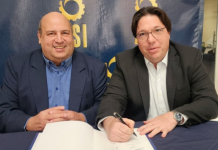 Empresa de empaques plásticos se incorpora a Consejo Industrial de la ASI