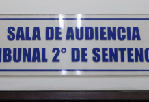 Decretan seis años de cárcel para tres sujetos por privación de libertad en caso de hombre aún desaparecido