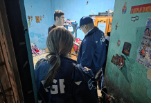 Operativo en Apopa deja 17 capturados por hurto, estafa y otros delitos patrimoniales