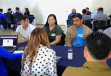 Más de 380 salvadoreños aplican a empleos temporales en EE. UU. mediante programa de Cancillería