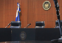 Decretan 27 años de prisión para sujeto que cometió homicidio en San Martín