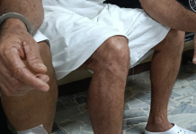 Sujeto que habría falsificado documentos para portar arma de fuego enfrentará proceso en libertad