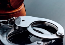 Sujeto que portaba arma de fuego en estado de ebriedad es condenado a tres años y cuatro meses de cárcel