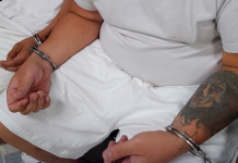 Conductor ebrio deberá pagar a víctima y asistir a programa de rehabilitación tras accidente en Nochebuena