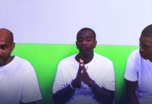 Condenan a 15 años de prisión a tres colombianos por tráfico ilícito de cocaína valorada en más de $50 millones