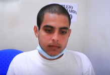 Condenan a 20 años de cárcel a sujeto que causó una muerte tras agresión en estado de ebriedad