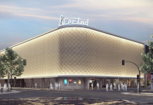 Prevén habilitar primera etapa del ex Cine Libertad en el primer trimestre de 2026