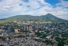 Clima estable y sin lluvias marcará este sábado, con ambiente frío en la madrugada y cálido por la tarde