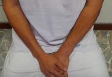 Acusado de ordenar la corta de café sin autorización en finca santaneca seguirá proceso en libertad