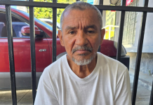 Acusado de asesinar a su expareja permanecerá detenido