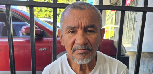 Acusado de asesinar a su expareja permanecerá detenido