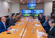 Cancillería: Estudiantes salvadoreños podrían aplicar a doctorados con beca completa en universidad de Singapur NUS