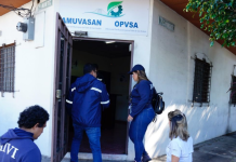 Vivienda solicita expediente de permisos de Ciudad Marsella II tras inundaciones en San Juan Opico