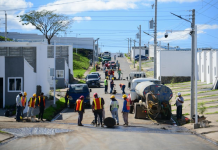 Obras Públicas constata fallas estructurales y drenajes inconclusos en proyecto Ciudad Marsella