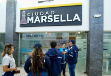 Vivienda exige plan de mitigación del proyecto Ciudad Marsella tras inundaciones