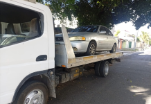 Servicio de grúas gratuito registra más de mil asistencias viales durante la temporada festiva