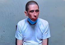 30 años de prisión para sujeto vinculado a pandilla por asesinar a empresario en Apopa