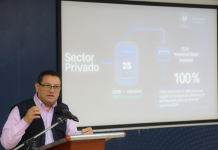 Empresas que cumplan con la Ley Quincena 25 en 2026, serán eximidas del Impuesto sobre la Renta, afirma Ministro de Trabajo