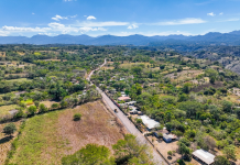 Prevén que obras de mejoramiento en la calle Los Toles concluyan antes de septiembre