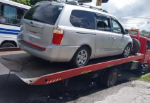 Más de 1,200 asistencias viales brindadas con grúas gratuitas en la temporada festiva 2025