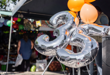 Mercado San Antonio conmemora 35 años de funcionamiento en San Salvador