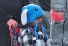 Juez federal ordena la liberación de niño de 5 años y su padre detenidos por ICE en Texas