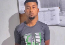 Detienen a sujeto acusado de amenazar con fusil a su compañera de vida en San Juan Tepezontes