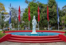 Autoridades de la UES aclaran aplicación de escalafón y ajustes en tablas salariales Foto: Cortesía.