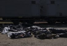 Medios: más de 200.000 soldados rusos muertos en Ucrania