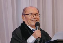 Fallece Raúl Rivas Quintanilla, fundador de la Universidad Gerardo Barrios