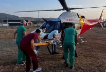 Al menos quince muertos en un accidente de autobús en Brasil