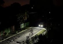 Cuba sufre otro colapso de su sistema eléctrico