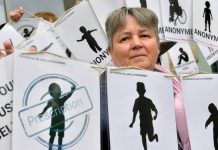 Acusan a francés de violación y agresión sexual a 89 menores