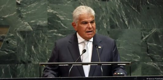 Presidente Mulino afirma que «China necesita mucho a Panamá»