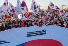 Seúl busca acelerar la aprobación del acuerdo con EE.UU.