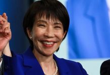 Oficialismo arrasaría en comicios de Japón, según encuestas