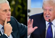 Cuba «dispuesta a diálogo» con EE.UU. pero «sin presiones»