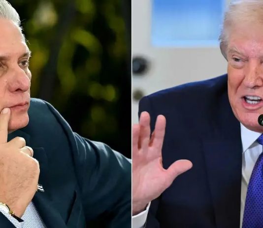 Cuba «dispuesta a diálogo» con EE.UU. pero «sin presiones»