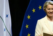 UE anuncia aplicación provisional del acuerdo con Mercosur