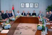 Ucrania: Rusia confirma ronda de negociaciones en Abu Dabi